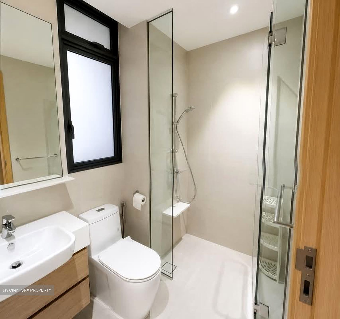 The Luxurie (D19), Condominium #559046521